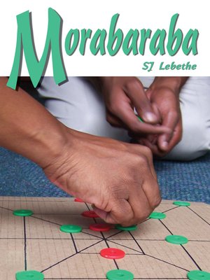 cover image of Morabaraba